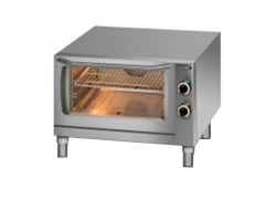 Oven desktop Lozamet