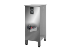Dispenser air panas Lozamet