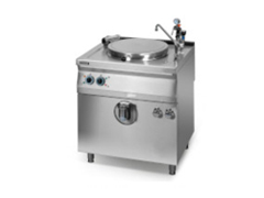 Boiler memasak Lozamet