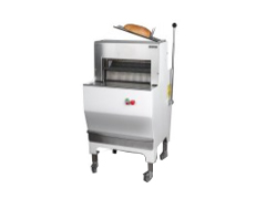Alat pengiris roti Lozamet